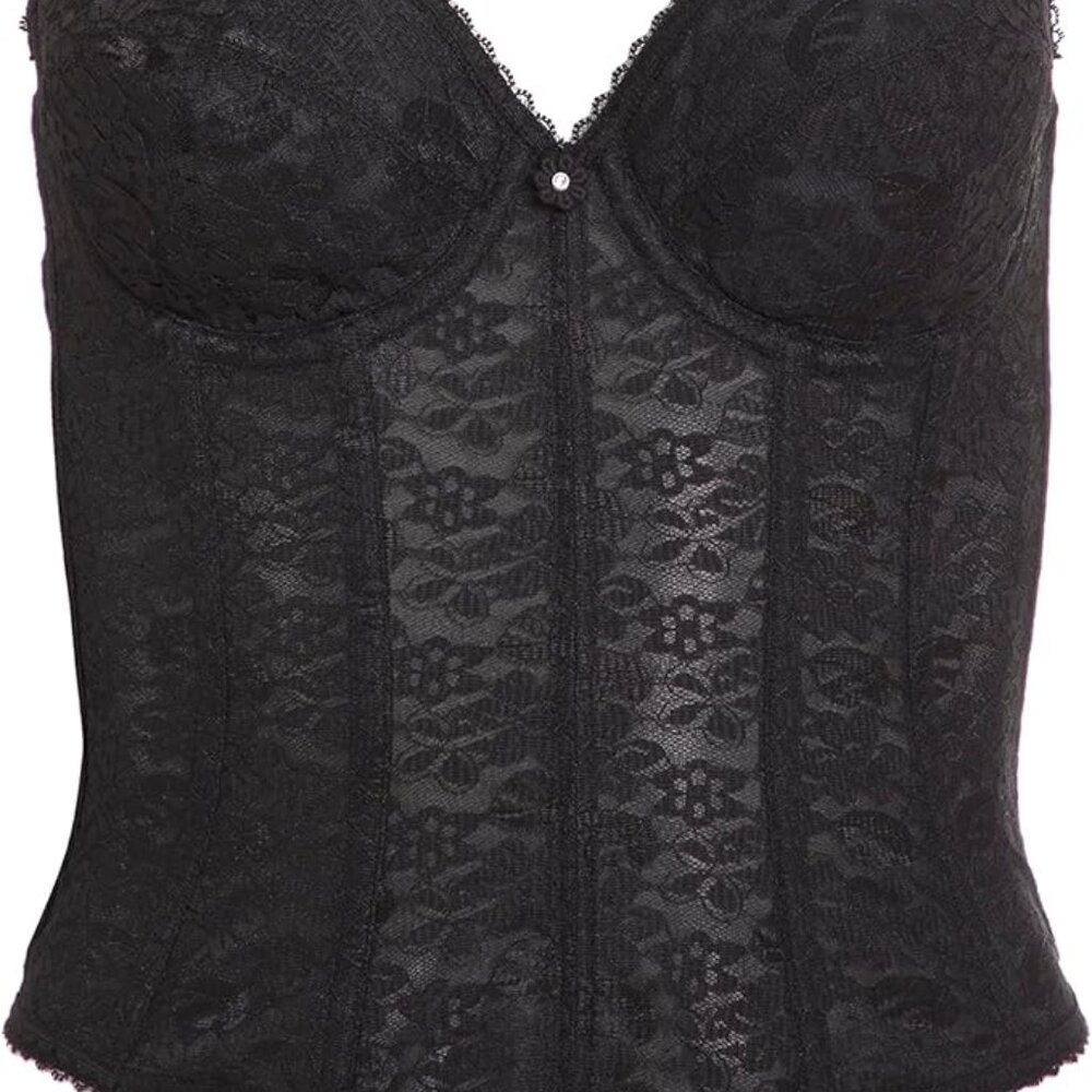 Corset Bra